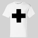 Short Sleeve T-Shirt Thumbnail