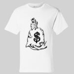 Short Sleeve T-Shirt Thumbnail
