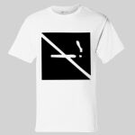 Short Sleeve T-Shirt Thumbnail