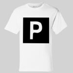 Short Sleeve T-Shirt Thumbnail