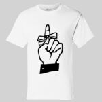 Short Sleeve T-Shirt Thumbnail