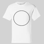 Short Sleeve T-Shirt Thumbnail