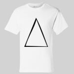 Short Sleeve T-Shirt Thumbnail