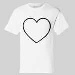 Short Sleeve T-Shirt Thumbnail