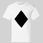 Short Sleeve T-Shirt Thumbnail