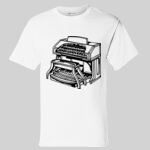 Short Sleeve T-Shirt Thumbnail