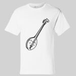 Short Sleeve T-Shirt Thumbnail