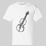 Short Sleeve T-Shirt Thumbnail