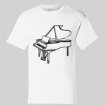 Short Sleeve T-Shirt Thumbnail