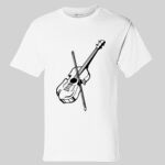 Short Sleeve T-Shirt Thumbnail