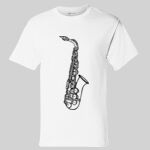 Short Sleeve T-Shirt Thumbnail