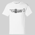 Short Sleeve T-Shirt Thumbnail