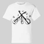 Short Sleeve T-Shirt Thumbnail