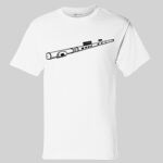 Short Sleeve T-Shirt Thumbnail