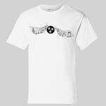 Short Sleeve T-Shirt Thumbnail