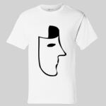 Short Sleeve T-Shirt Thumbnail