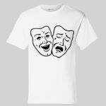 Short Sleeve T-Shirt Thumbnail