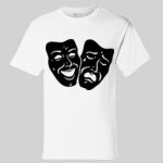 Short Sleeve T-Shirt Thumbnail