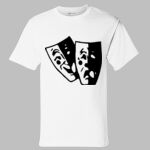 Short Sleeve T-Shirt Thumbnail