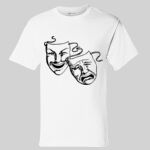 Short Sleeve T-Shirt Thumbnail