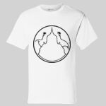 Short Sleeve T-Shirt Thumbnail