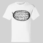 Short Sleeve T-Shirt Thumbnail