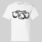 Short Sleeve T-Shirt Thumbnail