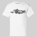 Short Sleeve T-Shirt Thumbnail