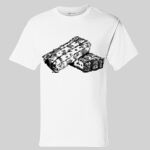 Short Sleeve T-Shirt Thumbnail