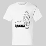 Short Sleeve T-Shirt Thumbnail