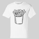 Short Sleeve T-Shirt Thumbnail