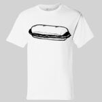 Short Sleeve T-Shirt Thumbnail