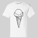 Short Sleeve T-Shirt Thumbnail