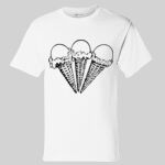 Short Sleeve T-Shirt Thumbnail