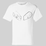 Short Sleeve T-Shirt Thumbnail