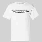 Short Sleeve T-Shirt Thumbnail