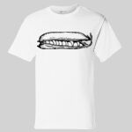 Short Sleeve T-Shirt Thumbnail
