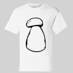 Short Sleeve T-Shirt Thumbnail