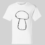 Short Sleeve T-Shirt Thumbnail
