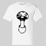 Short Sleeve T-Shirt Thumbnail