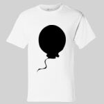 Short Sleeve T-Shirt Thumbnail