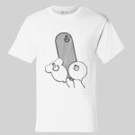 Short Sleeve T-Shirt Thumbnail
