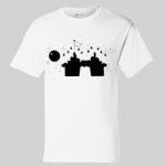 Short Sleeve T-Shirt Thumbnail