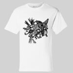 Short Sleeve T-Shirt Thumbnail