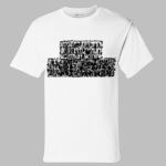 Short Sleeve T-Shirt Thumbnail