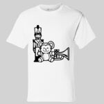 Short Sleeve T-Shirt Thumbnail