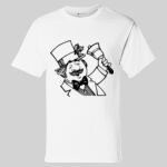 Short Sleeve T-Shirt Thumbnail