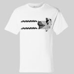 Short Sleeve T-Shirt Thumbnail