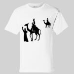 Short Sleeve T-Shirt Thumbnail