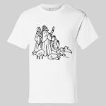 Short Sleeve T-Shirt Thumbnail